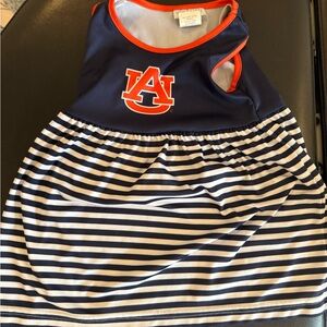 Auburn 12m dress